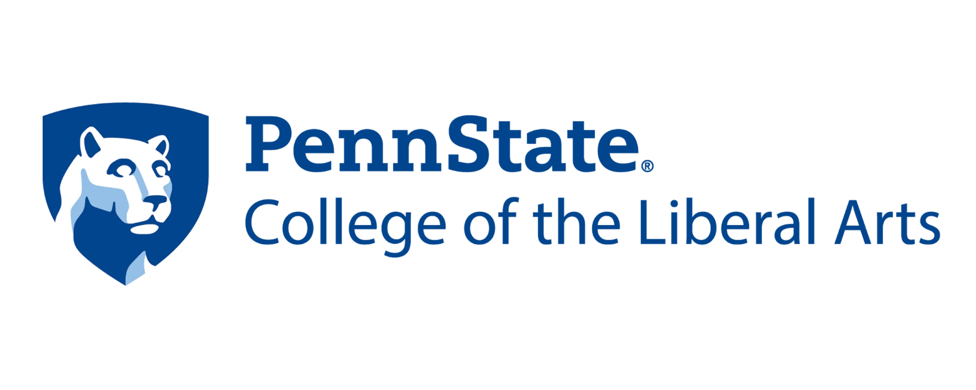 Penn State College of Liberal Arts